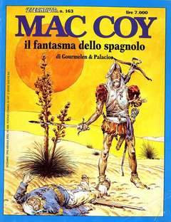 L'ETERNAUTA 163-COMIC ART- nuvolosofumetti.