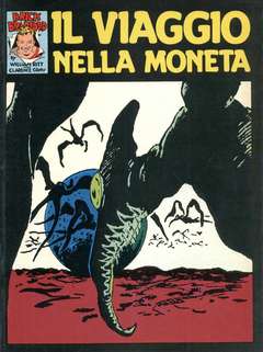 COLLANA NEW COMICS NOW 18