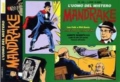 MANDRAKE 49-COMIC ART- nuvolosofumetti.