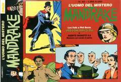 MANDRAKE 50-COMIC ART- nuvolosofumetti.