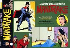 MANDRAKE 51-COMIC ART- nuvolosofumetti.
