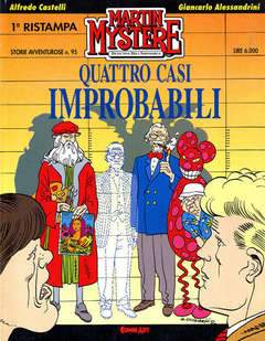 Best Comics 5-COMIC ART- nuvolosofumetti.