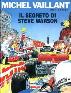 GRANDI EROI 33-COMIC ART- nuvolosofumetti.