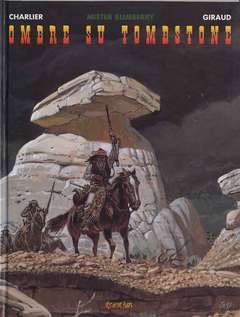 L'ETERNAUTA 175-COMIC ART- nuvolosofumetti.