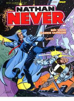 Best Comics 24-COMIC ART- nuvolosofumetti.