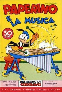 NEL REGNO DI TOPOLINO 85-COMIC ART- nuvolosofumetti.