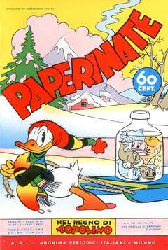 NEL REGNO DI TOPOLINO 94-COMIC ART- nuvolosofumetti.