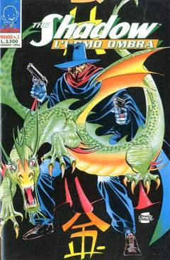 PEGASO 3-COMIC ART- nuvolosofumetti.