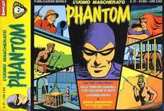 PHANTOM 27-COMIC ART- nuvolosofumetti.