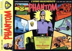 PHANTOM 32-COMIC ART- nuvolosofumetti.