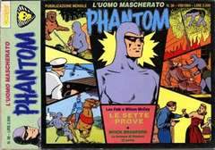 PHANTOM 36-COMIC ART- nuvolosofumetti.