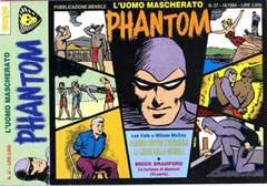 PHANTOM 37-COMIC ART- nuvolosofumetti.