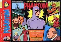 PHANTOM 38-COMIC ART- nuvolosofumetti.