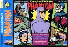 PHANTOM 44-COMIC ART- nuvolosofumetti.