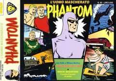 PHANTOM 48-COMIC ART- nuvolosofumetti.