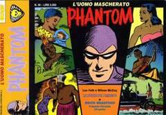PHANTOM 49-COMIC ART- nuvolosofumetti.