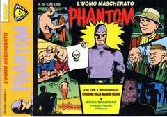 PHANTOM 50-COMIC ART- nuvolosofumetti.