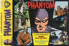 PHANTOM 52-COMIC ART- nuvolosofumetti.