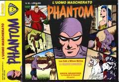 PHANTOM 55-COMIC ART- nuvolosofumetti.