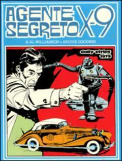 COLLANA NEW COMICS NOW 135-COMIC ART- nuvolosofumetti.