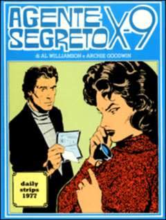 COLLANA NEW COMICS NOW 199-COMIC ART- nuvolosofumetti.