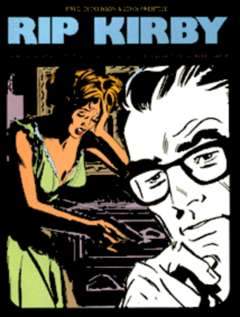 RIP KIRBY 10-COMIC ART- nuvolosofumetti.