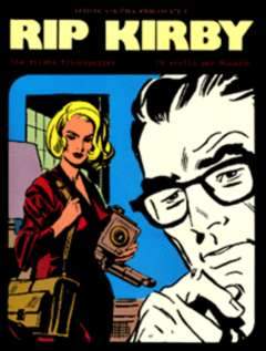 RIP KIRBY 14-COMIC ART- nuvolosofumetti.