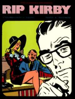 RIP KIRBY 15-COMIC ART- nuvolosofumetti.