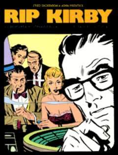 RIP KIRBY 1-COMIC ART- nuvolosofumetti.