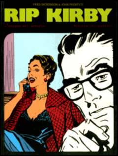 RIP KIRBY 2-COMIC ART- nuvolosofumetti.