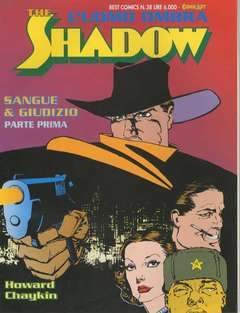 Best Comics 38-COMIC ART- nuvolosofumetti.