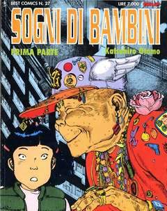Best Comics 27-COMIC ART- nuvolosofumetti.