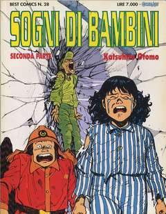Best Comics 28-COMIC ART- nuvolosofumetti.