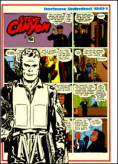 COLLANA GERTIE DAILY 116-COMIC ART- nuvolosofumetti.