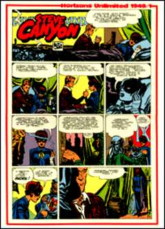 COLLANA GERTIE DAILY 125-COMIC ART- nuvolosofumetti.