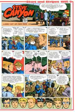 COLLANA GERTIE DAILY 176-COMIC ART- nuvolosofumetti.