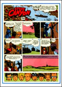 COLLANA GERTIE DAILY 102-COMIC ART- nuvolosofumetti.