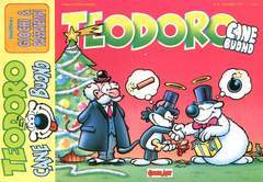 TEODORO 8-COMIC ART- nuvolosofumetti.