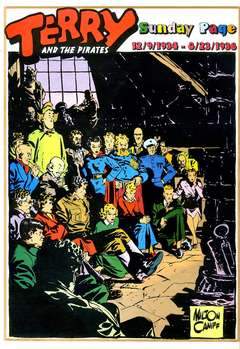 COLLANA GERTIE DAILY 31-COMIC ART- nuvolosofumetti.