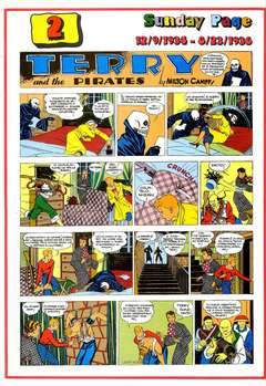 COLLANA GERTIE DAILY 32-COMIC ART- nuvolosofumetti.