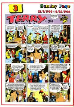 COLLANA GERTIE DAILY 33-COMIC ART- nuvolosofumetti.
