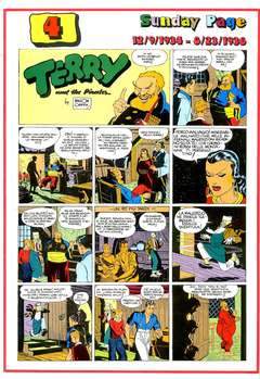 COLLANA GERTIE DAILY 34-COMIC ART- nuvolosofumetti.