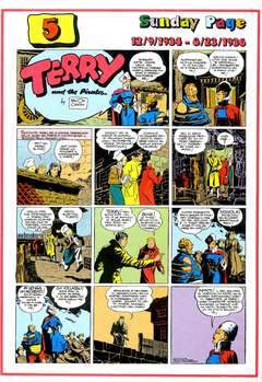 COLLANA GERTIE DAILY 35-COMIC ART- nuvolosofumetti.