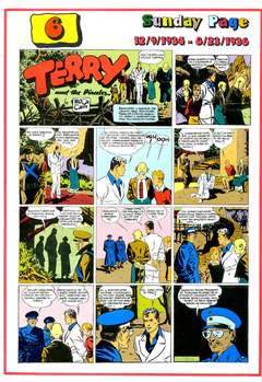 COLLANA GERTIE DAILY 36-COMIC ART- nuvolosofumetti.