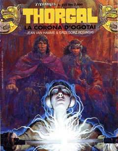 L'ETERNAUTA 155-COMIC ART- nuvolosofumetti.