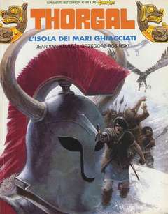 THORGAL 2 3