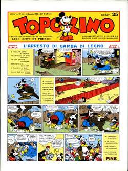 TOPOLINO 1936-1 1