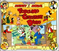 COLLANA SPECIAL MONGO 14-COMIC ART- nuvolosofumetti.