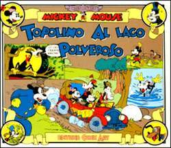 COLLANA SPECIAL MONGO 4-COMIC ART- nuvolosofumetti.
