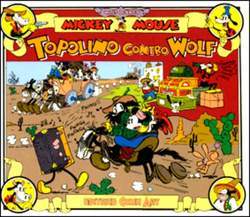 COLLANA SPECIAL MONGO 2-COMIC ART- nuvolosofumetti.